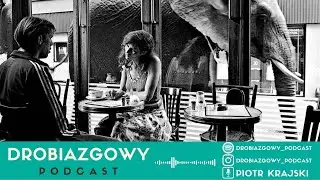 Zakochani widzą słonie: przerwać ucieczkę