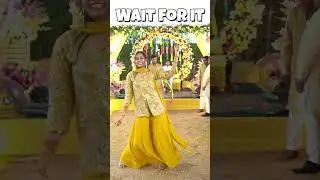 Ring Your Partner || Haldi Games Ideas 💛🌼 #weddingfun #haldi