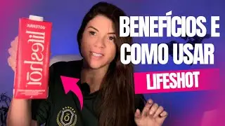 УЗНАЙТЕ О ПРЕИМУЩЕСТВАХ LIFESHOT от doTERRA &mdash; ОТКРОЙТЕ СИЛУ LIFESHOT