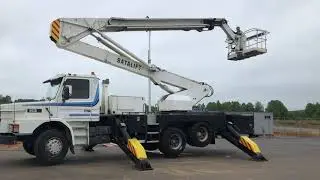 K&ouml;p Billift Scania T113 p&aring; Klaravik.se