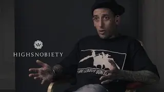 Brighton Tattoo Convention with | NORM WILL RISE