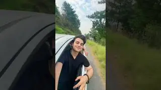 A trip to murree with my friends! ❤️ (vlog)