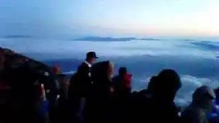 Morning Atmosphere