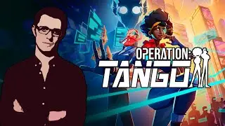 Полное Прохождение Operation: Tango