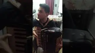 Homenagem ao gaiteiro mais fandangueiro de todos os tempos! eterno Airton Machado!