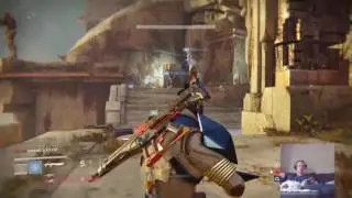 Destiny: Iron banner and new nightfall