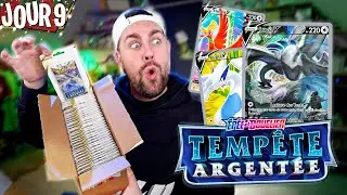 Si j'ai le Lugia Alternative c'est JACKPOT ! - Jour 9