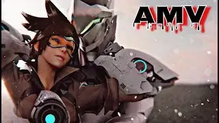𝐎𝐕𝐄𝐑𝐖𝐀𝐓𝐂𝐇: 𝐆𝐞𝐧𝐣𝐢 & 𝐓𝐫𝐚𝐜𝐞𝐫 𝐀𝐌𝐕 (𝐇𝐃) - 𝐎𝐡 𝐌𝐲 𝐆𝐨𝐝!