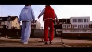 BrudaBrudaa - Eigenes Ding (prod.by Small Town Movement)