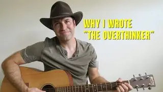 Songwriter: Enneagram 6W7 SX/SO Counterphobic - Why I Wrote 