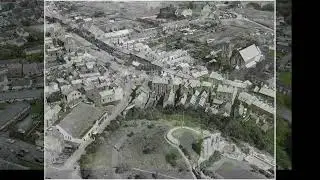 Egremont 1929 and 2024