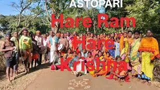 ASTOPARI_Hare Ram_Hare Krishna_full_video