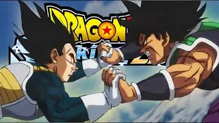 My thoughts on THE CURRENT META in Sparking Zero…(ft. Base Vegeta Super)