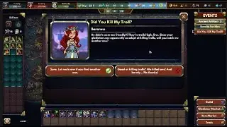 Gladiator Guild Manager Gameplay | Ep 4