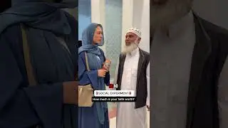 I Paid Strangers $1,000 to Change Their Religion&hellip; You Won&rsquo;t Expect This! 😱