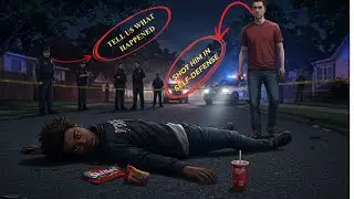 The Murder of Trayvon Martin: A Call for Justice