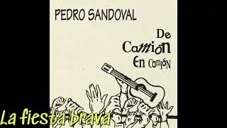 10. La fiesta brava