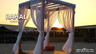 Brilliant place to go glamping and camping in Qatar