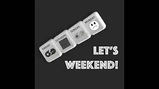 (Bonus) Let's Weekend #495 - Michigan Man Myth