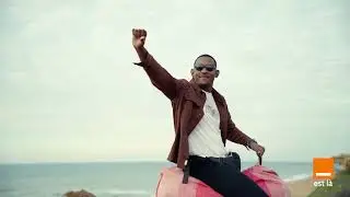Ils ont gagné un voyage au Maroc avec Orange pour la CAN