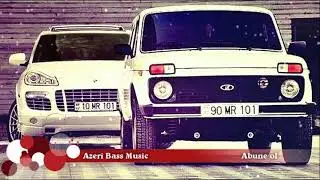 Azei Bass Music 2019 Vorovskoy Mahni