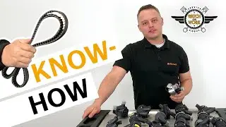 [EN] Adjustable auxiliary water pumps for electric and hybrid vehicles | Watch and Work