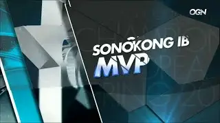 MVP Highlights LCK M&ugrave;a Xu&acirc;n 2016: Samsung vs E-mFire (Game 1)