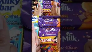 Обзор Gourmet Candy 🌎 | Сладкий праздничный 🎇 #GourmetCandy #HolidaySweets #shorts