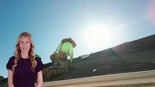 Get Peace of Mind with Lifetime Roofing   Top Notch Roofing Services and More!