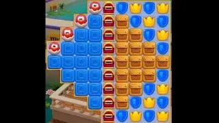 ROYAL MATCH level 151