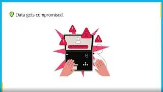 Phishing Attacks Explained | Regular Phishing, Baiting & Spear Phishing | Cyber Security Hindi