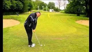 Ugens tip p&aring; Golf.dk: Det gode chip