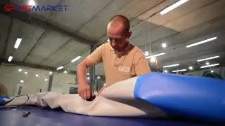 Надувные лодки от Aqua-Storm Company