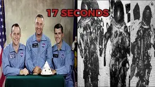NASA&rsquo;s Darkest Day: The Apollo 1 Disaster