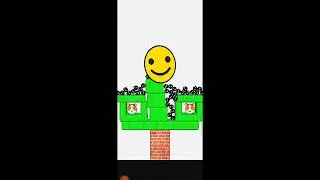 Hide Ball Level 1 - 50 Hide Ball Brain Teaser Games