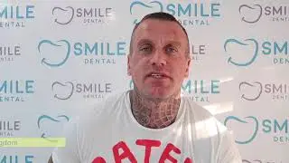 Smile Dental Turkey Reviews [Danny From UK] (2020)