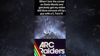 😭💥 #arcraiders #gaming #arclive #arc #arcraidersgameplay #arcraidersgame #ps5