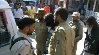 Banihal attackers taken for medical check up