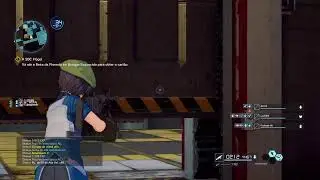 Sword Art Online : Fatal Bullet : missão da Sinon para salvar ela #12