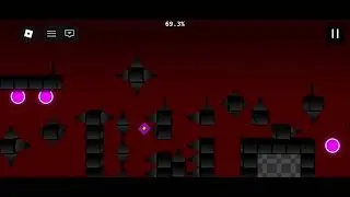I dont have good music3 [Imposseble Level] BEAT BOUNCE