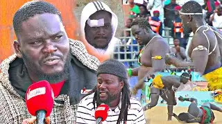 Fils de balla recadré par son frère Allain et Ouminga félicite Thiatou Yoff ‘’Guédiawaye nagn bayi…