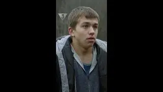 Попался на воровстве | Чернобыль. Зона отчуждения | ТВ-3 #shorts