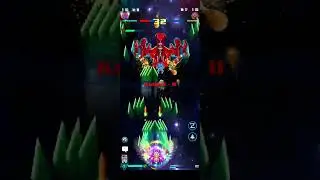 Alien shooter (Quantum Pirate Cutlass Terminator Attacks) World Most powerful Players Must watch 💥⚡