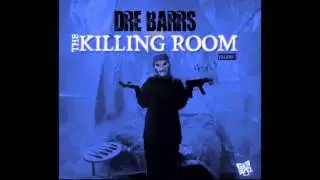 M3G Dre_Barrs ft GSC Kareem Siyad - Til I Die #TheKillingRoom Mixtape