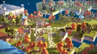 Epistory: Typing Chronicles - Trailer 2
