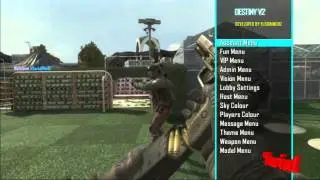 [PS3/BO2] Destiny V2 1.16