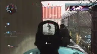 Call of duty: Shipment is BROKEN