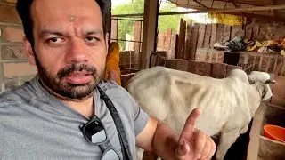 Visited Their House in Jodhpur