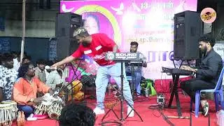 தாராளம் தாராளம் சாமிநாதன் அண்ணன் மனசு தாராளம் | Tamil Gana Songs