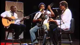 Jakoostik Live Video Performance